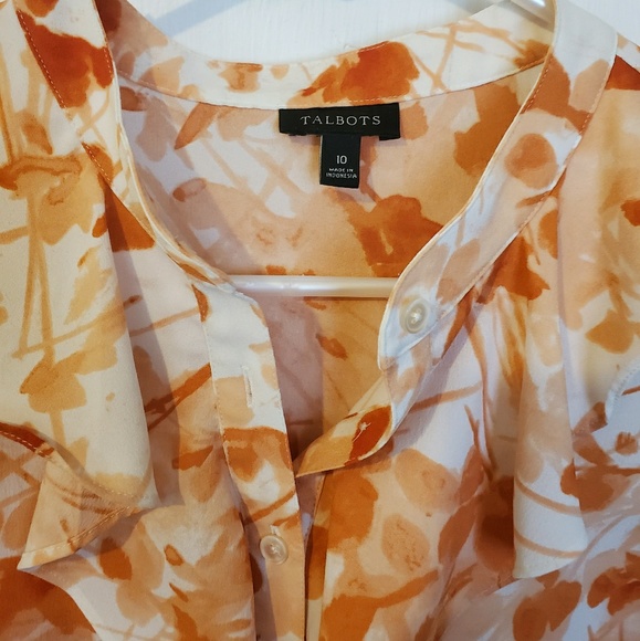 Cute blouse - Picture 4 of 4